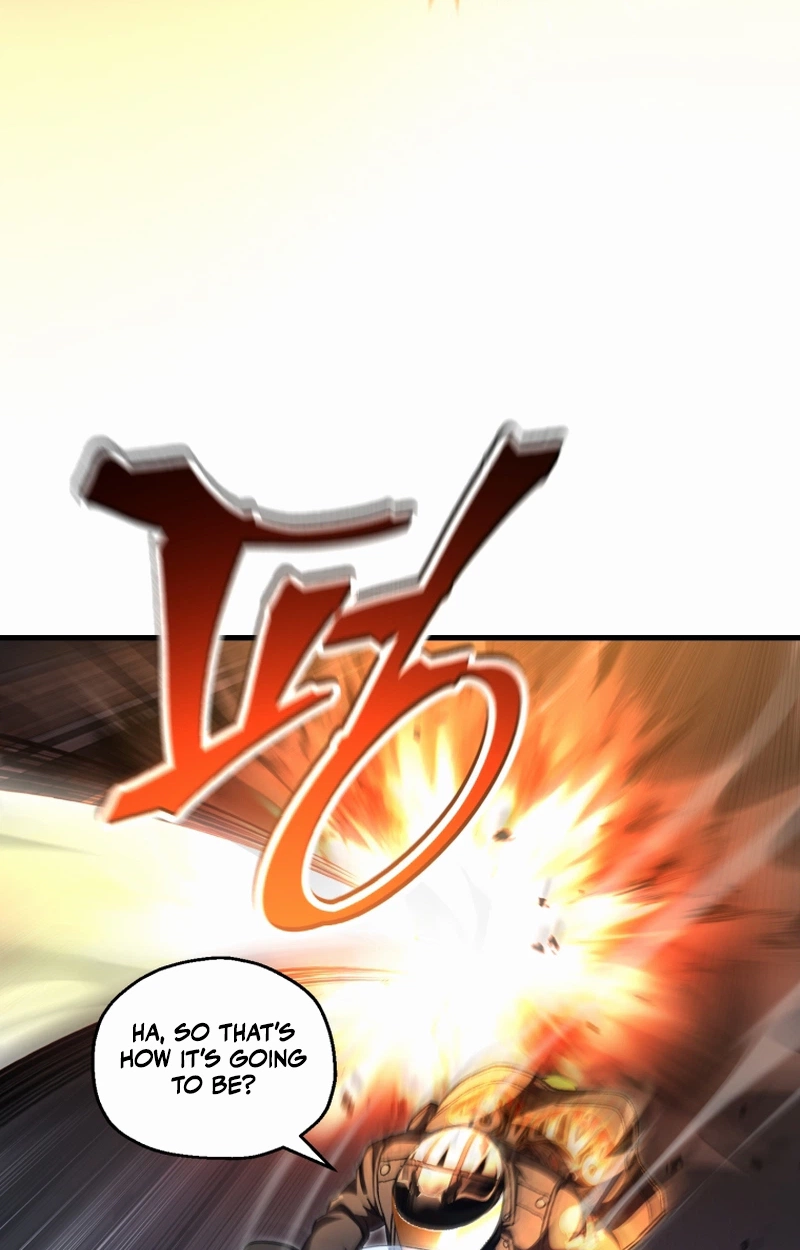 Read Solo Resurrection chapter 96 image 52 on Lezhin