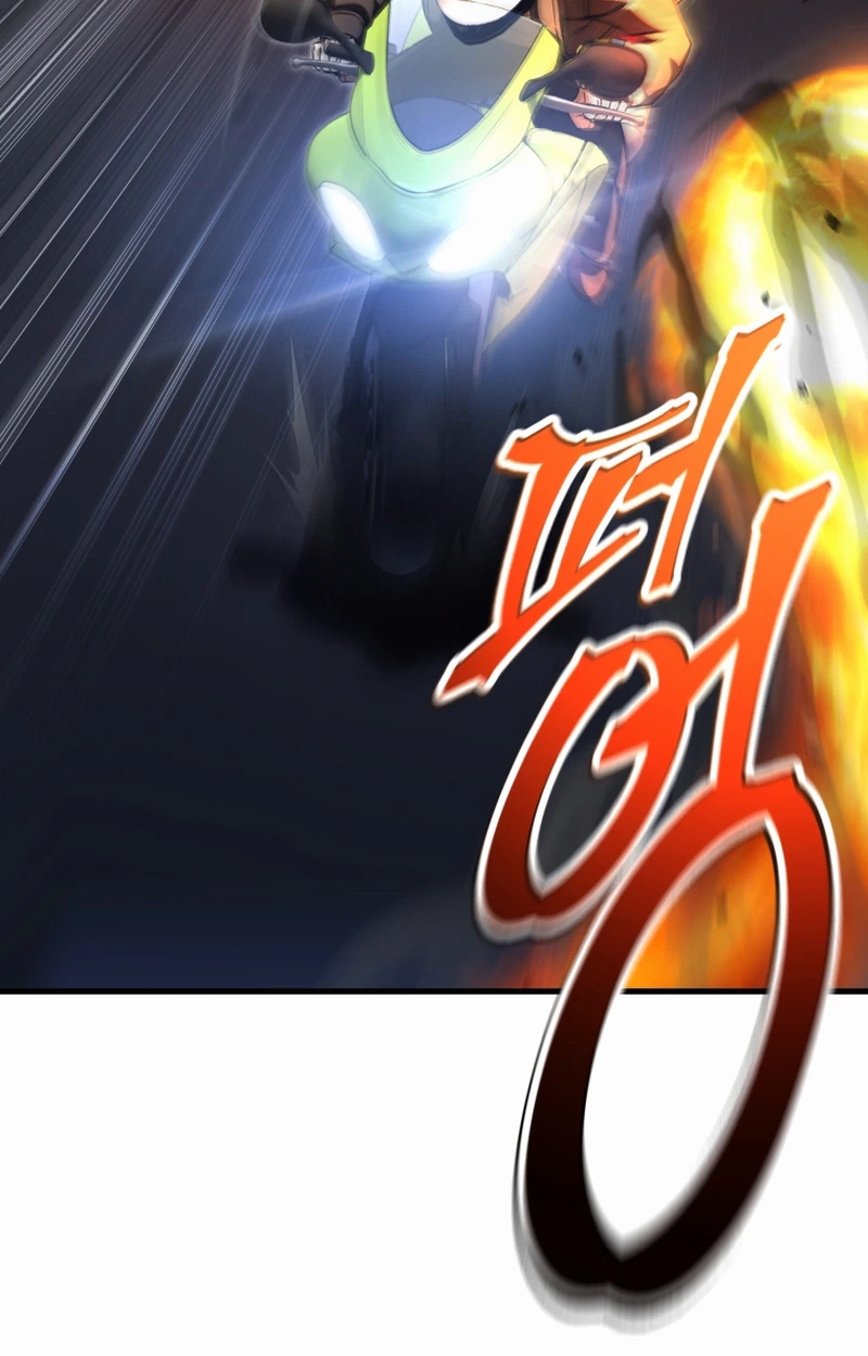 Read Solo Resurrection chapter 96 image 53 on Lezhin