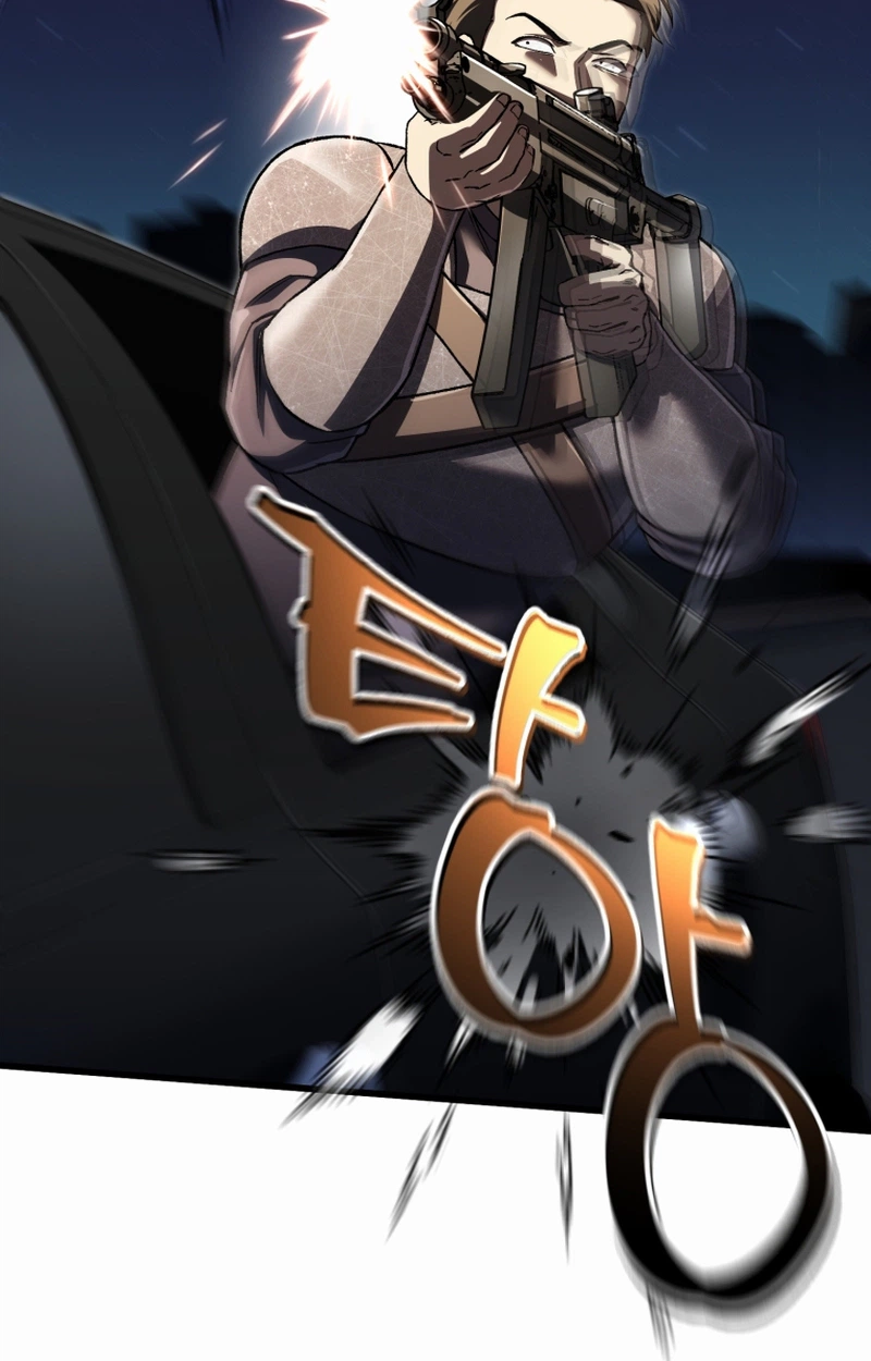 Read Solo Resurrection chapter 96 image 57 on Lezhin
