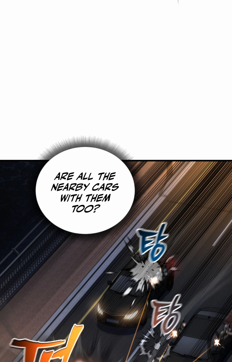 Read Solo Resurrection chapter 96 image 58 on Lezhin