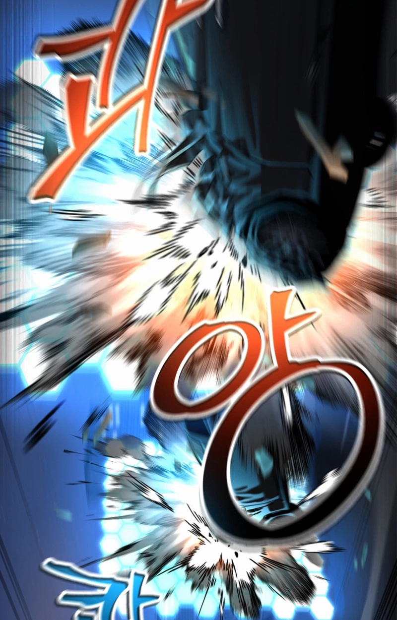 Read Solo Resurrection chapter 96 image 64 on Lezhin