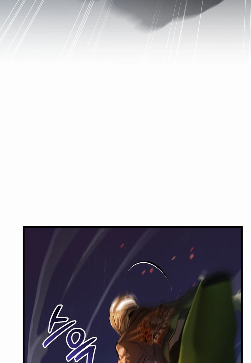 Read Solo Resurrection chapter 96 image 69 on Lezhin