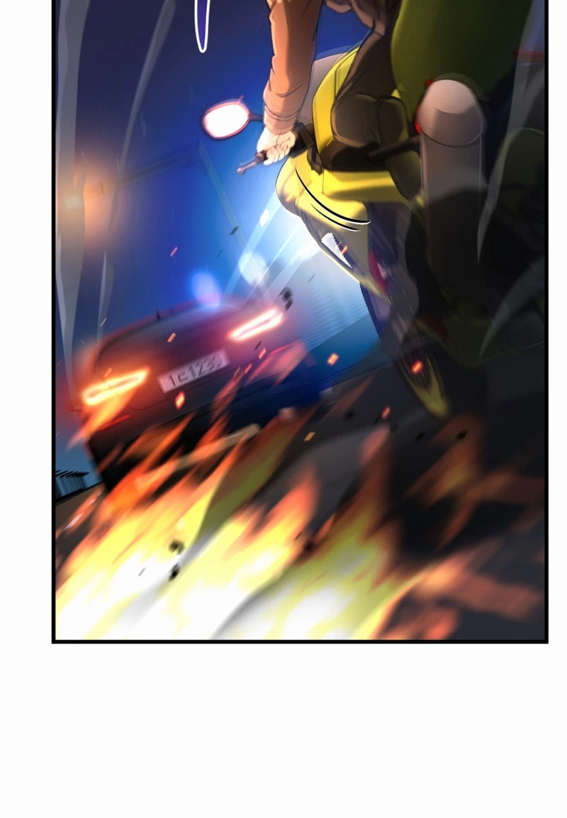 Read Solo Resurrection chapter 96 image 70 on Lezhin