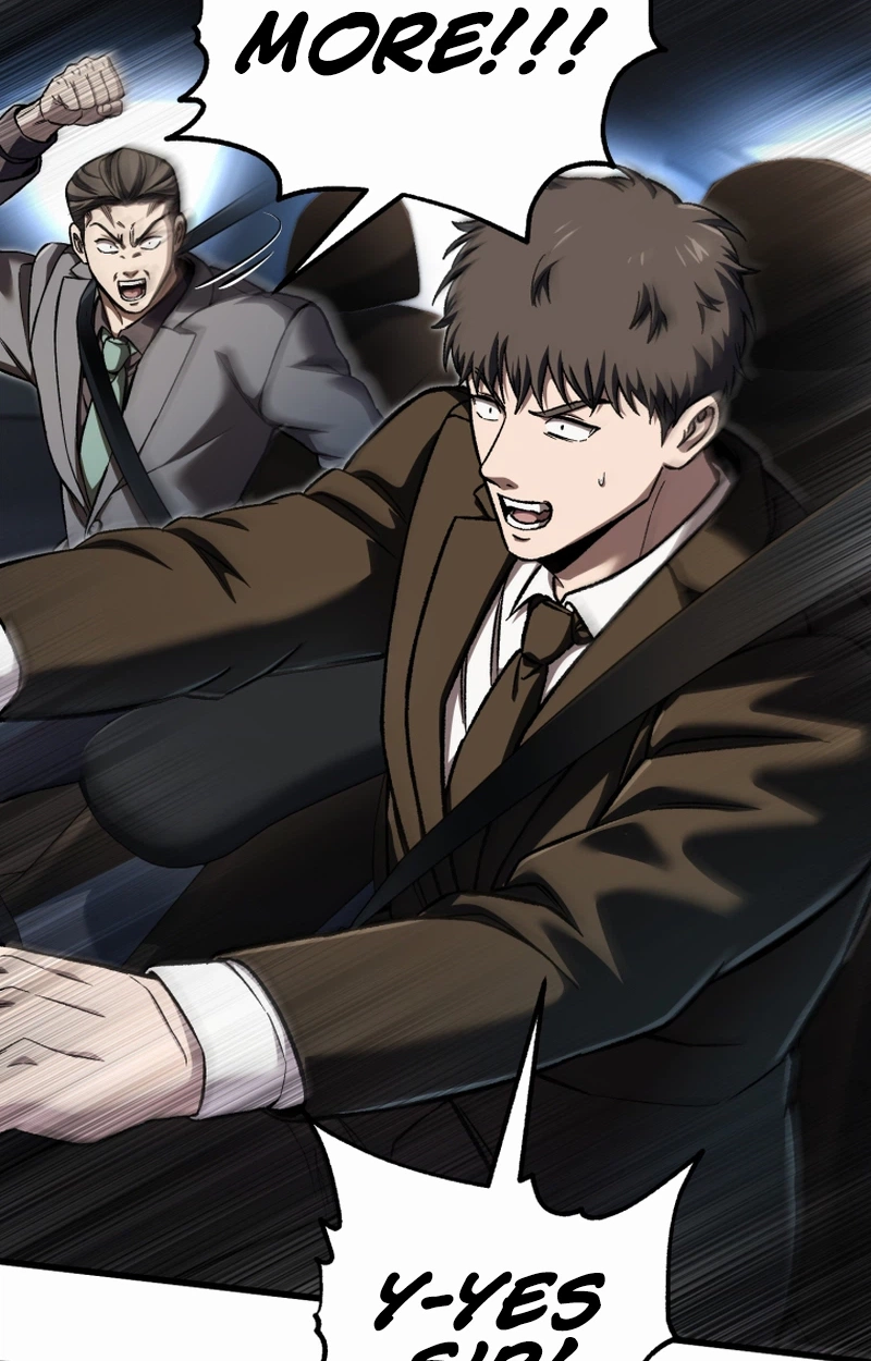 Read Solo Resurrection chapter 96 image 72 on Lezhin