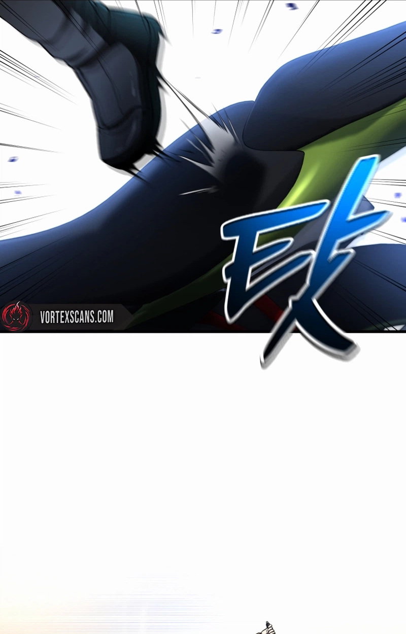 Read Solo Resurrection chapter 96 image 74 on Lezhin