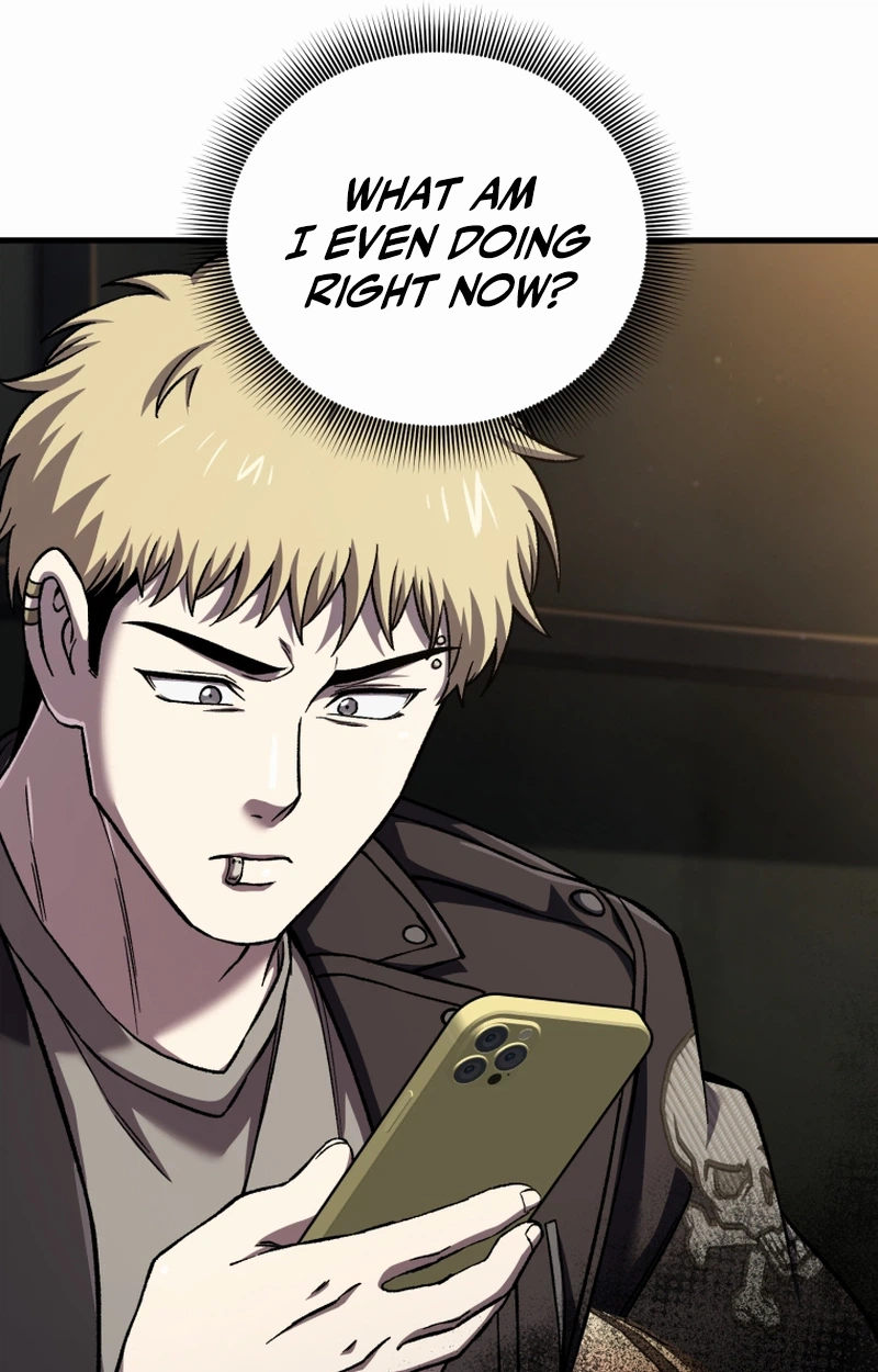 Read Solo Resurrection chapter 96 image 8 on Lezhin