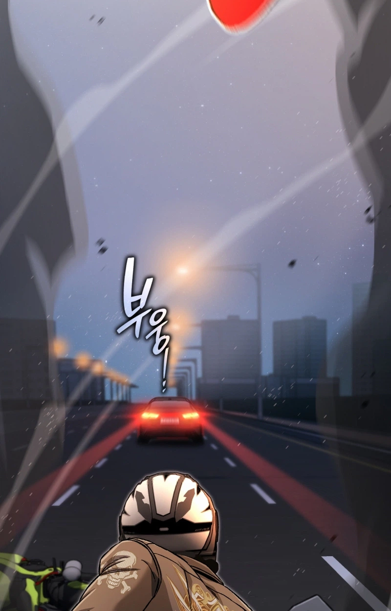Read Solo Resurrection chapter 96 image 81 on Lezhin