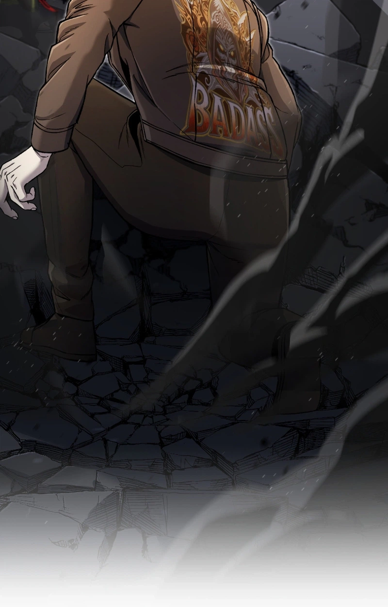 Read Solo Resurrection chapter 96 image 82 on Lezhin
