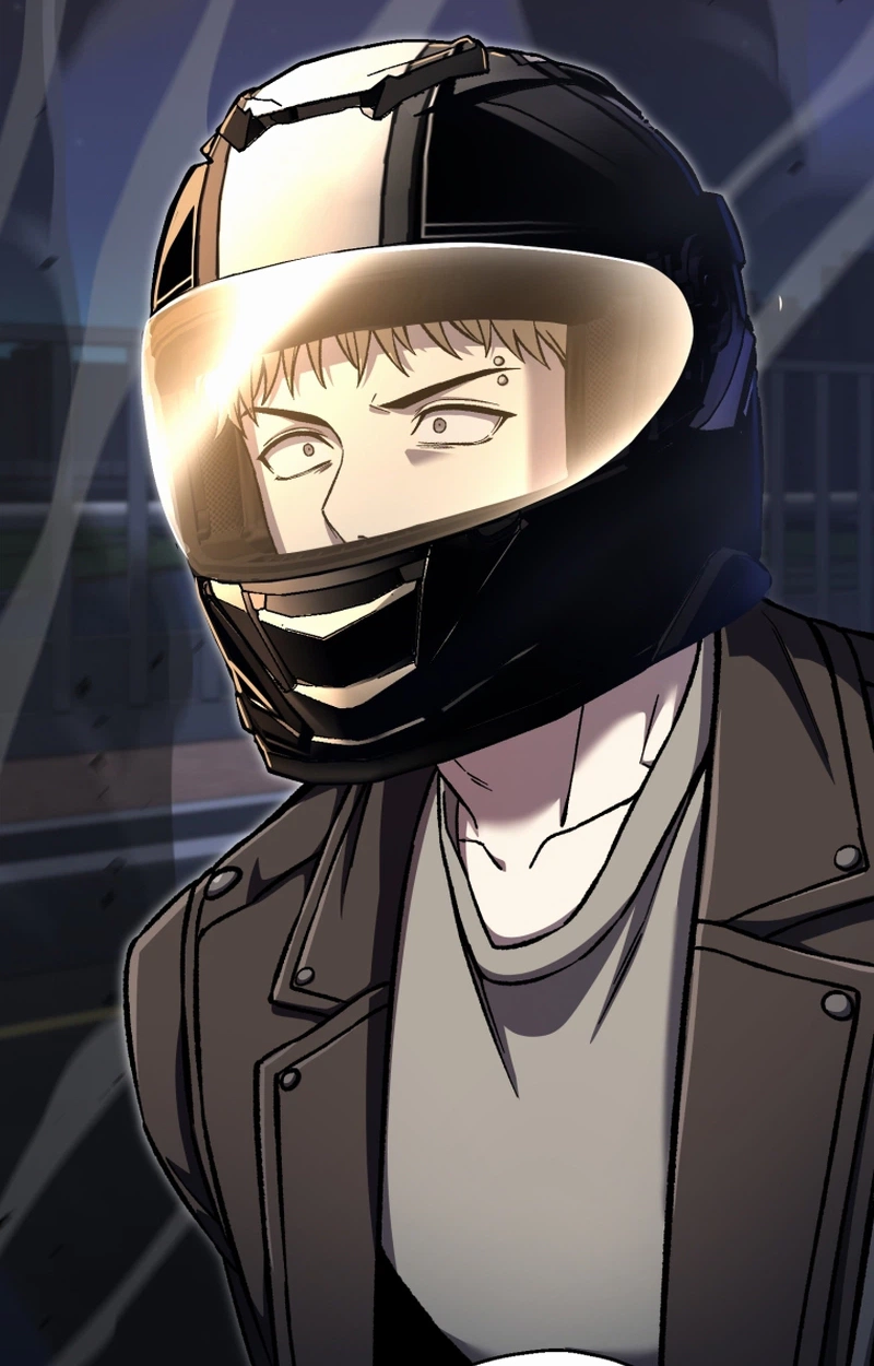 Read Solo Resurrection chapter 96 image 84 on Lezhin