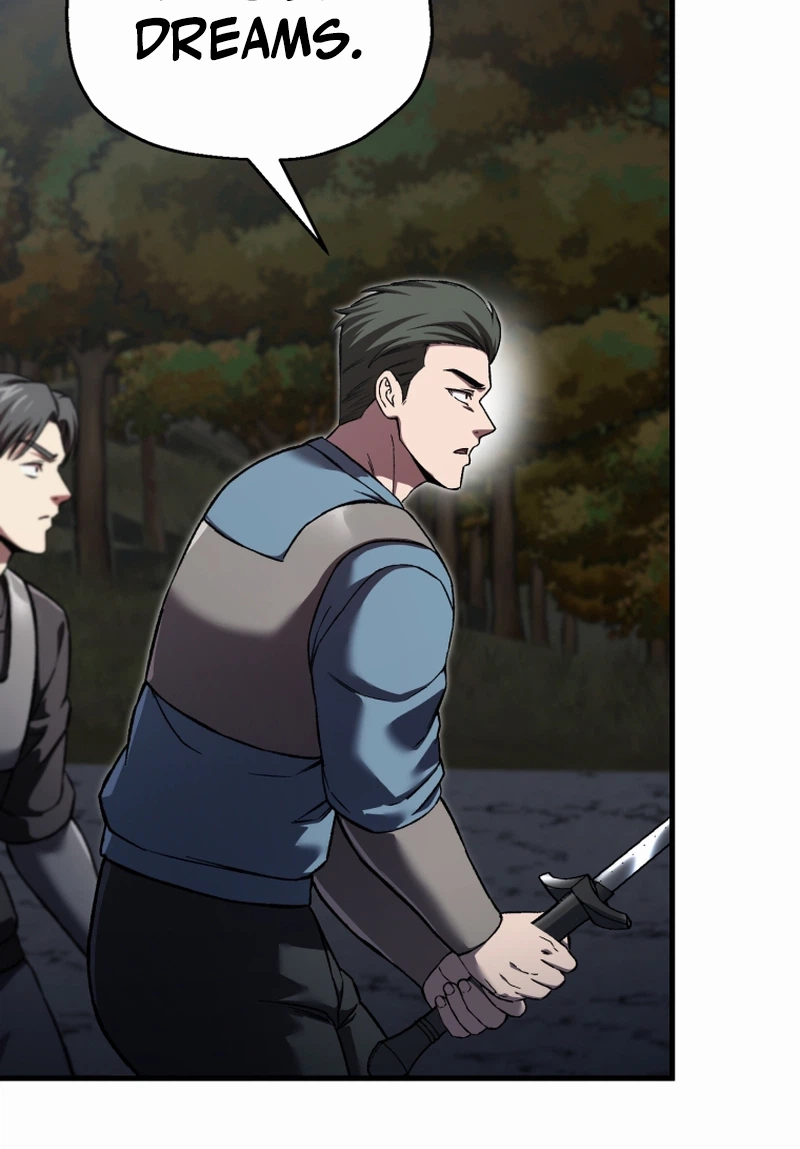 Read Solo Resurrection chapter 96 image 94 on Lezhin