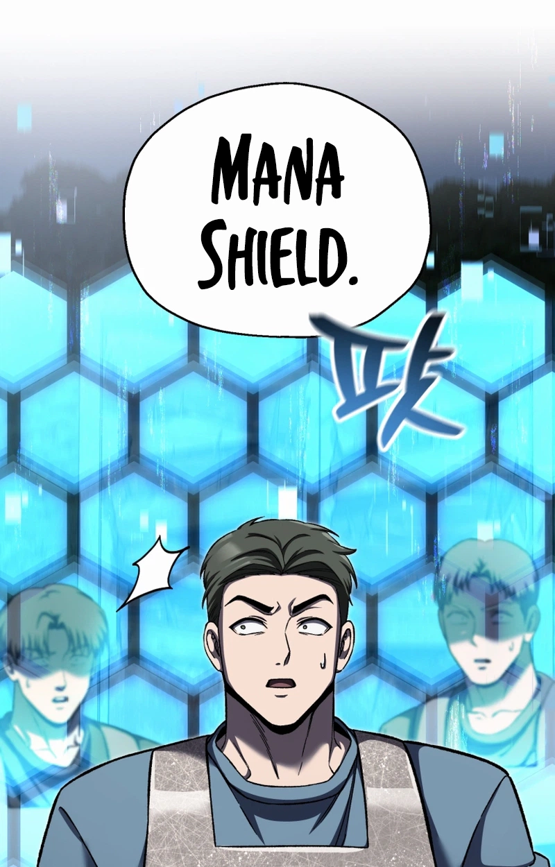 Read Solo Resurrection chapter 96 image 96 on Lezhin
