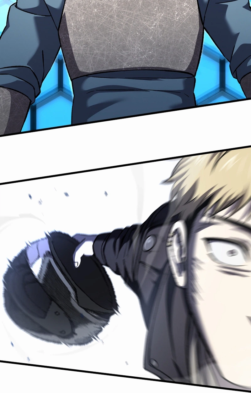 Read Solo Resurrection chapter 96 image 97 on Lezhin