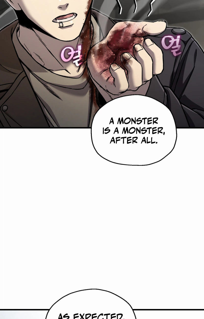 Read Solo Resurrection chapter 98 image 10 on Lezhin