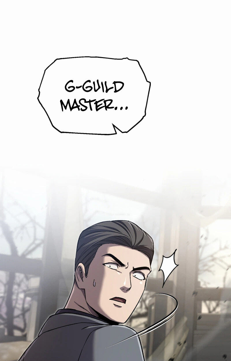 Read Solo Resurrection chapter 98 image 13 on Lezhin