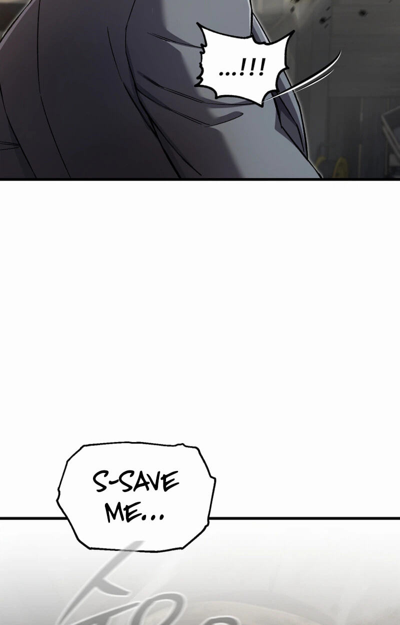Read Solo Resurrection chapter 98 image 14 on Lezhin