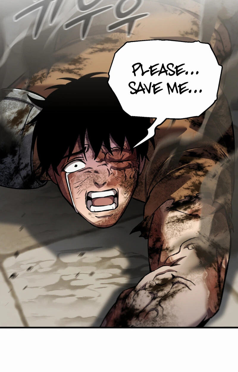 Read Solo Resurrection chapter 98 image 15 on Lezhin