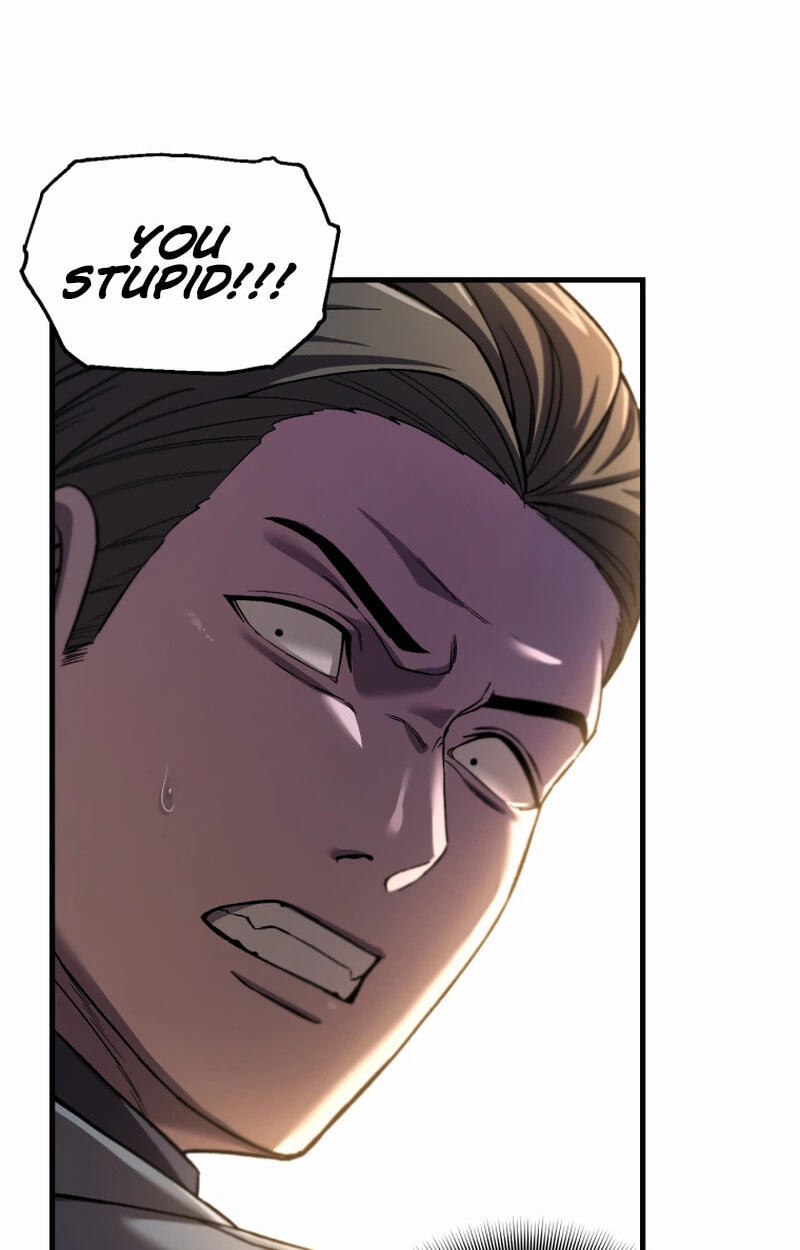 Read Solo Resurrection chapter 98 image 16 on Lezhin