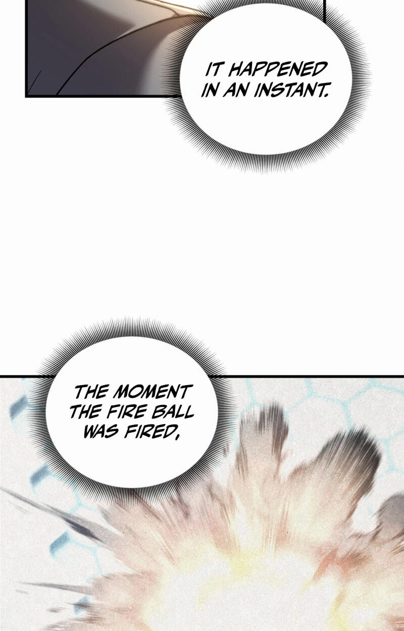 Read Solo Resurrection chapter 98 image 17 on Lezhin