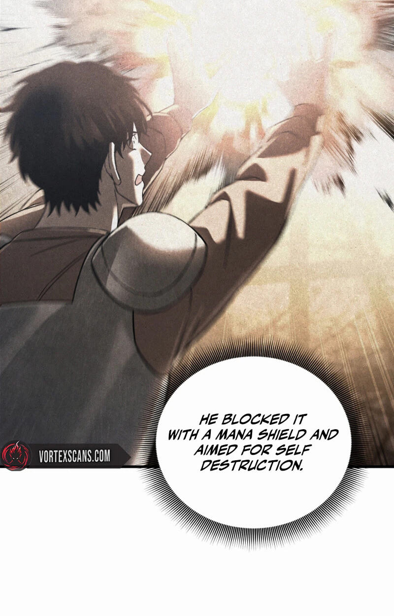 Read Solo Resurrection chapter 98 image 18 on Lezhin