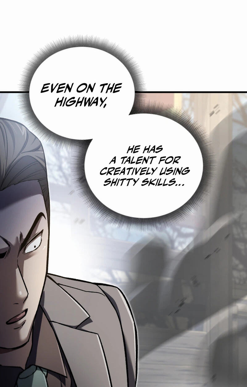 Read Solo Resurrection chapter 98 image 19 on Lezhin