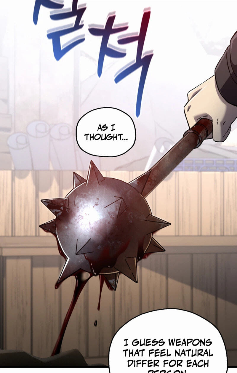 Read Solo Resurrection chapter 98 image 21 on Lezhin