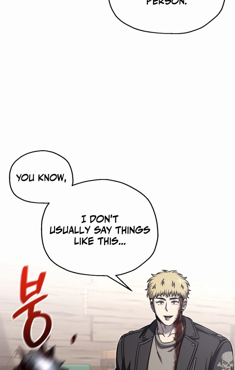 Read Solo Resurrection chapter 98 image 22 on Lezhin