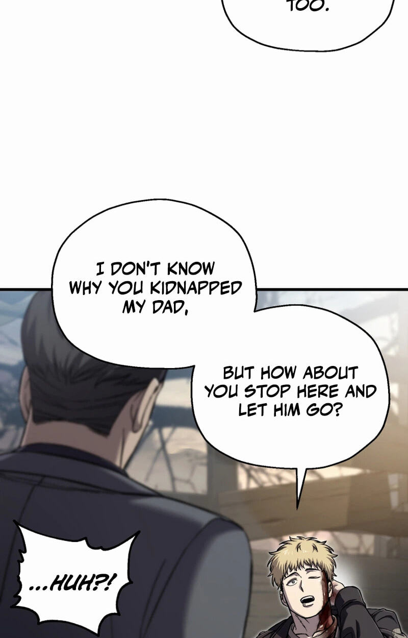 Read Solo Resurrection chapter 98 image 25 on Lezhin
