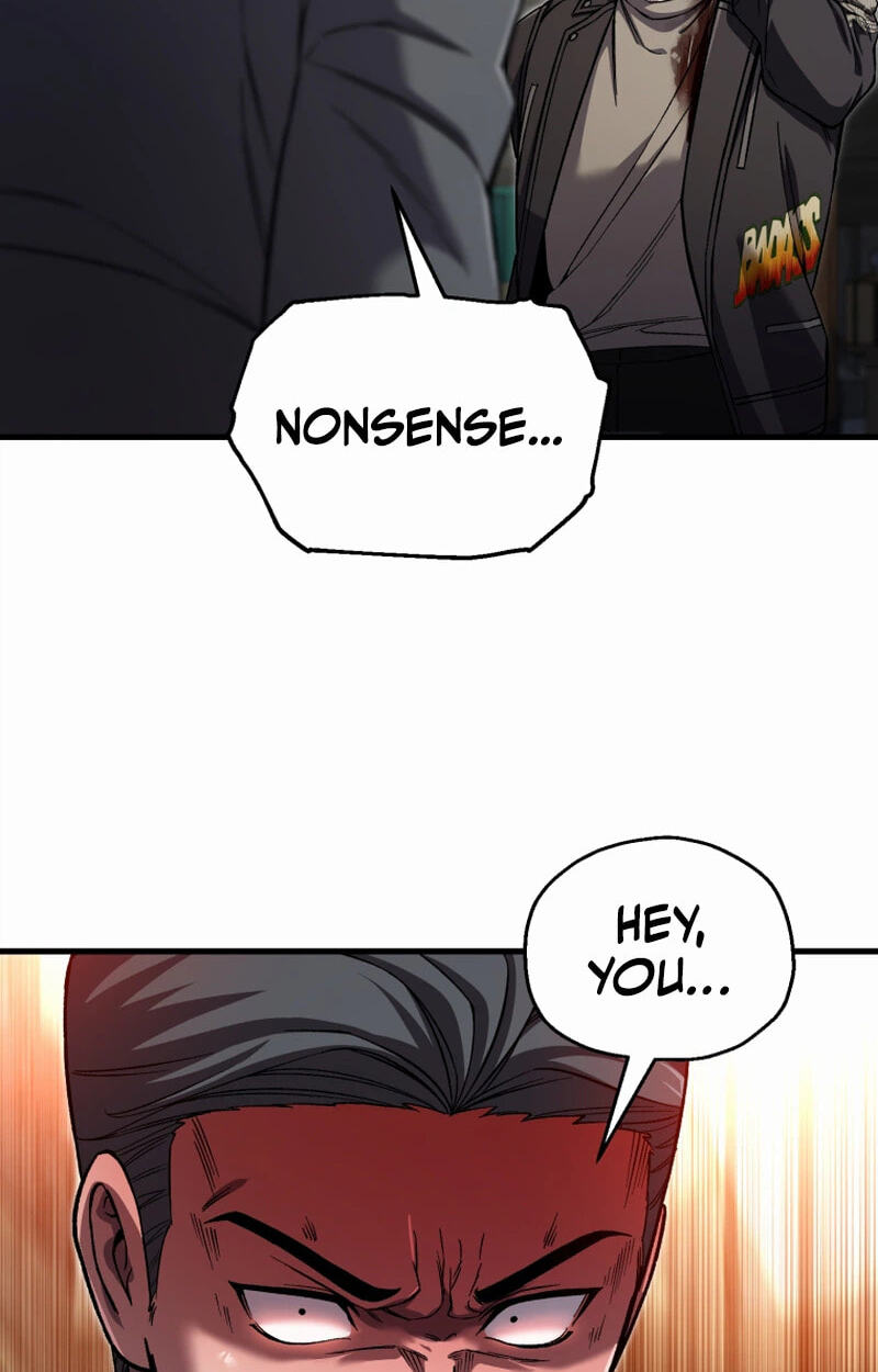 Read Solo Resurrection chapter 98 image 26 on Lezhin