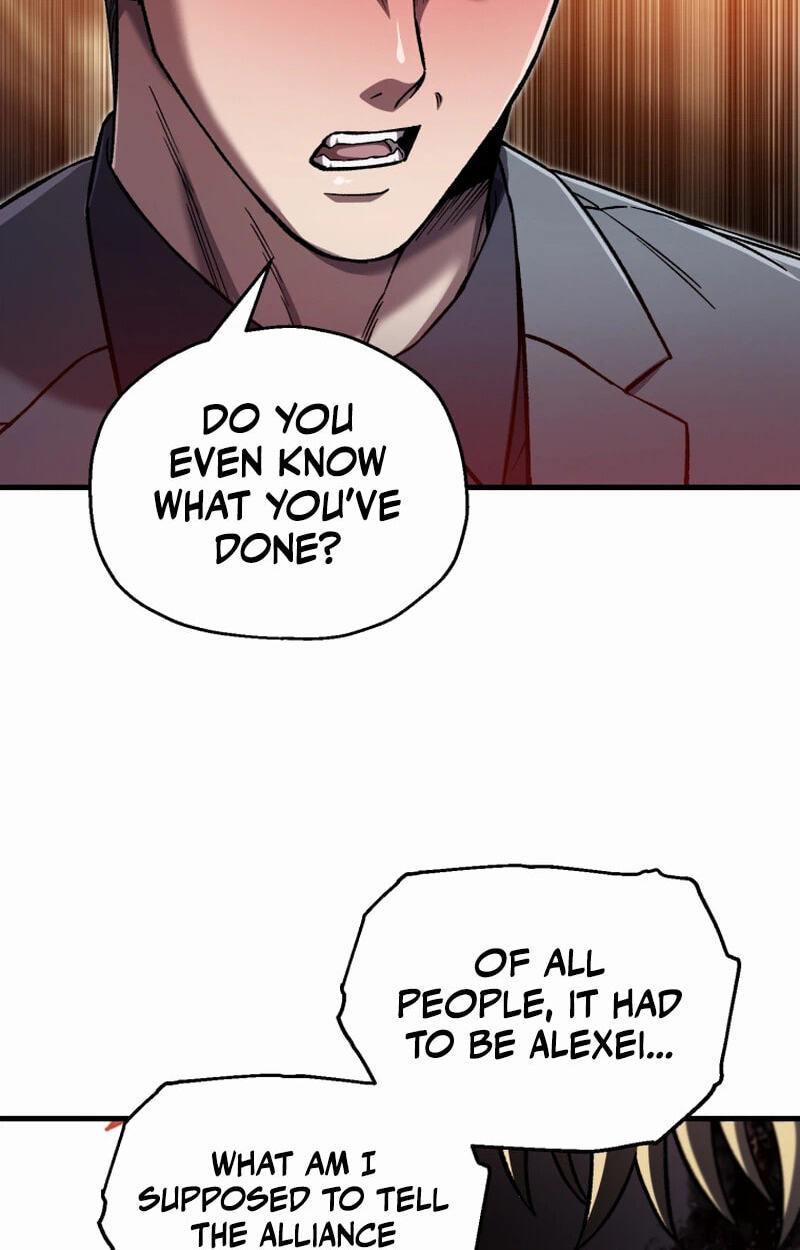 Read Solo Resurrection chapter 98 image 27 on Lezhin