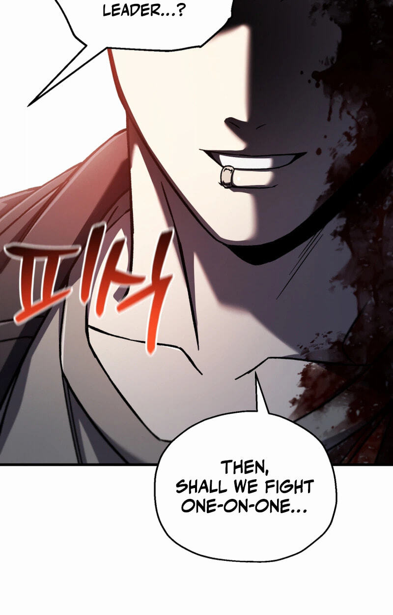 Read Solo Resurrection chapter 98 image 28 on Lezhin