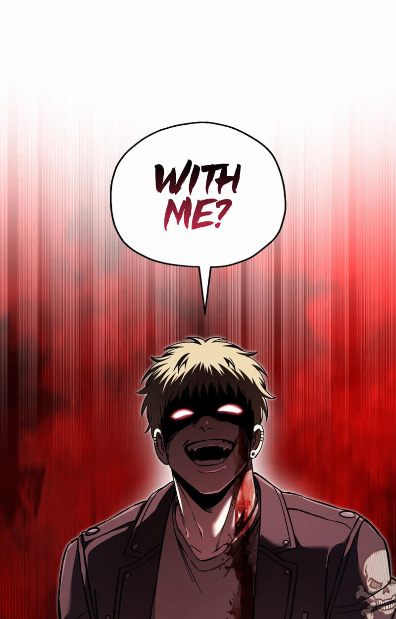 Read Solo Resurrection chapter 98 image 29 on Lezhin