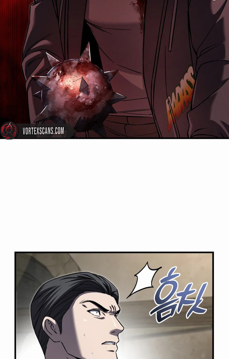 Read Solo Resurrection chapter 98 image 30 on Lezhin