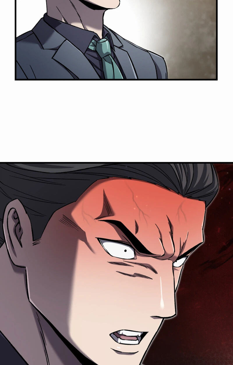 Read Solo Resurrection chapter 98 image 31 on Lezhin
