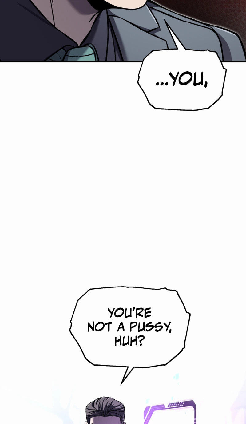 Read Solo Resurrection chapter 98 image 32 on Lezhin