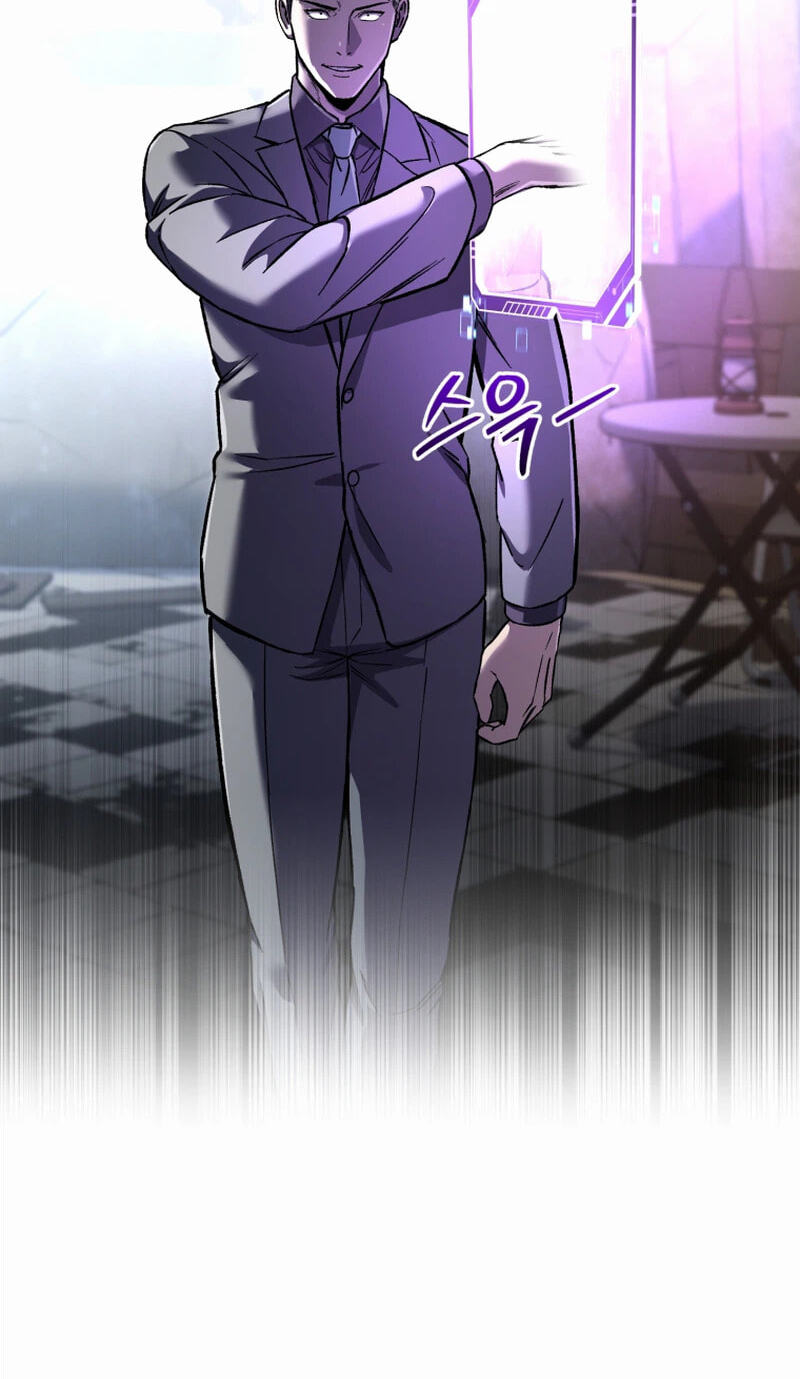 Read Solo Resurrection chapter 98 image 33 on Lezhin