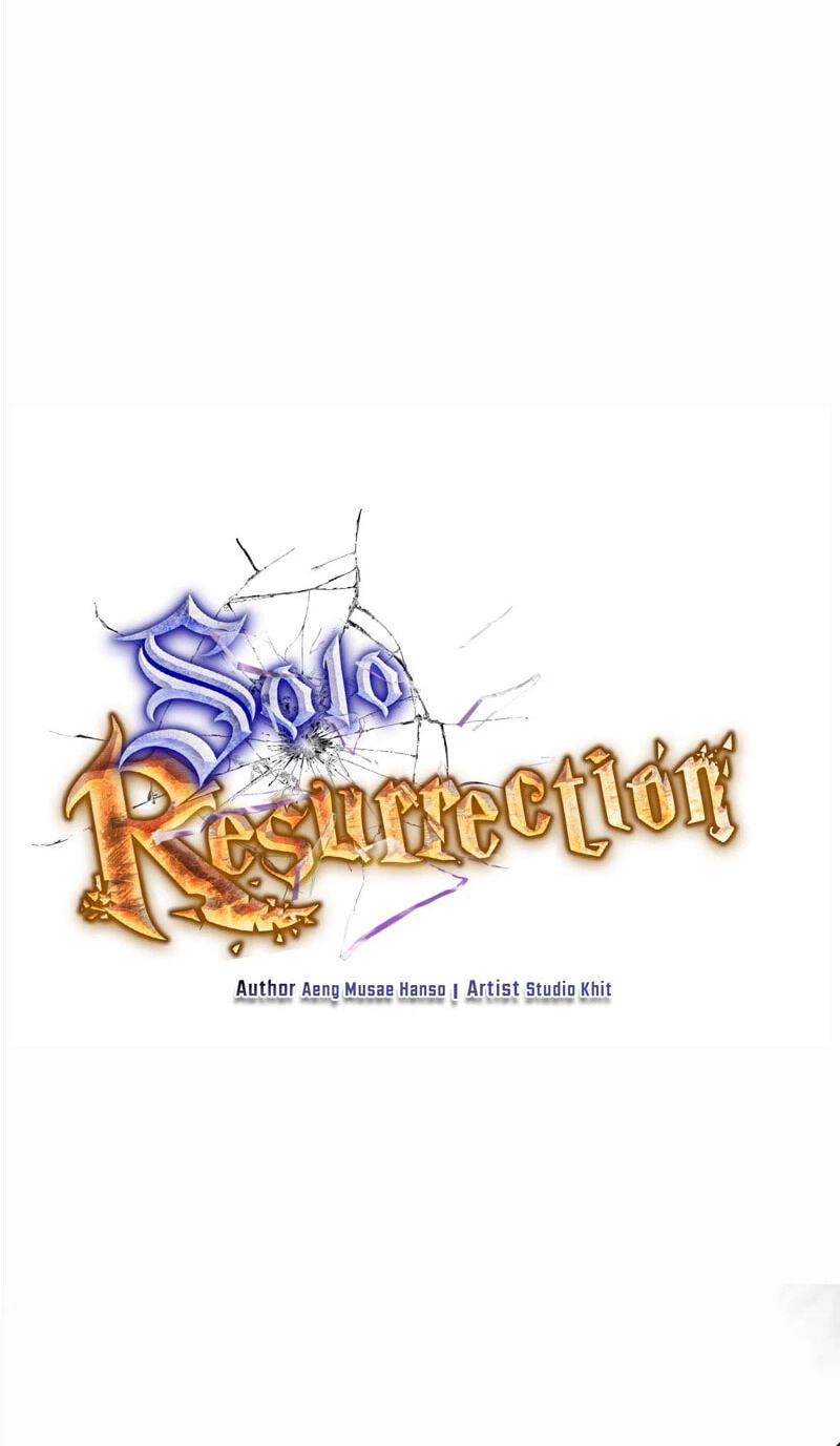 Read Solo Resurrection chapter 98 image 34 on Lezhin