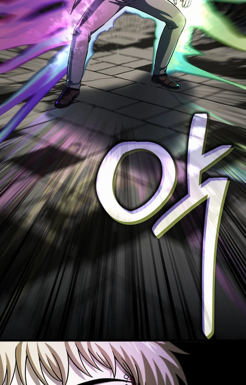 Read Solo Resurrection chapter 98 image 37 on Lezhin
