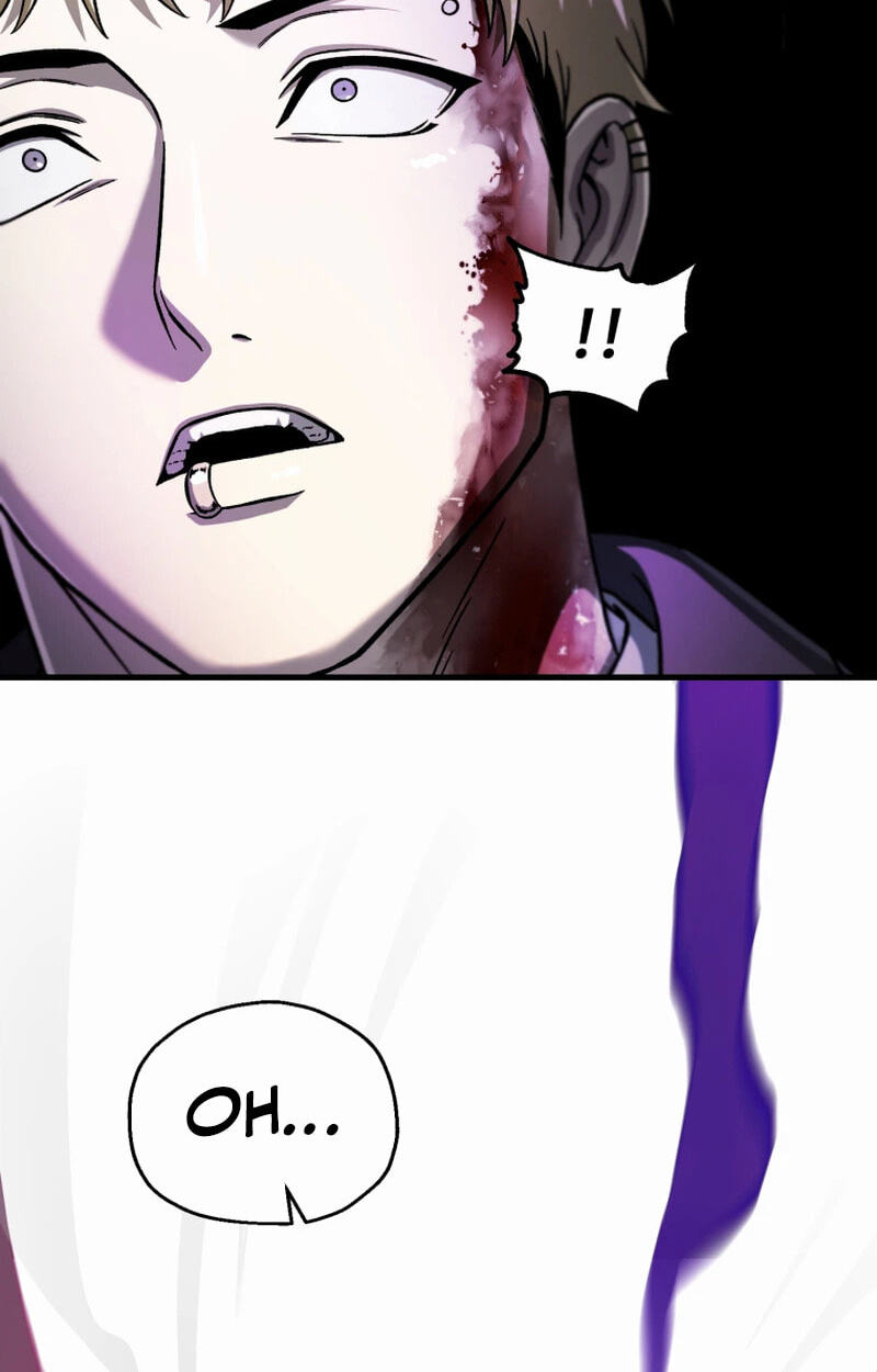 Read Solo Resurrection chapter 98 image 38 on Lezhin