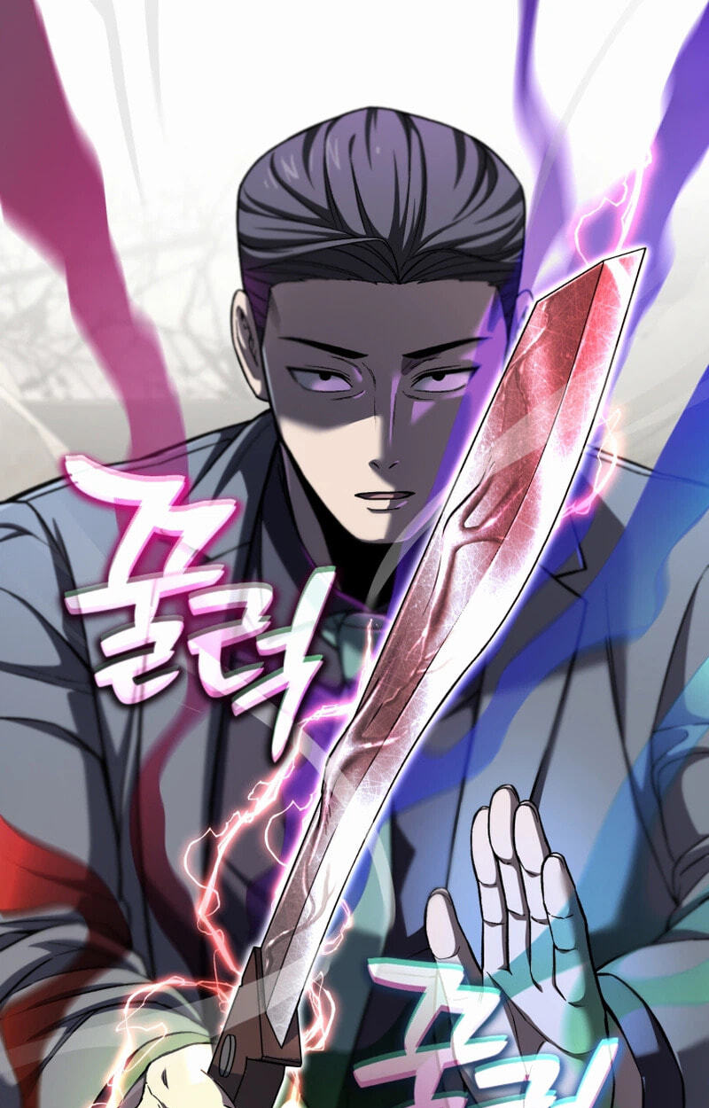 Read Solo Resurrection chapter 98 image 39 on Lezhin