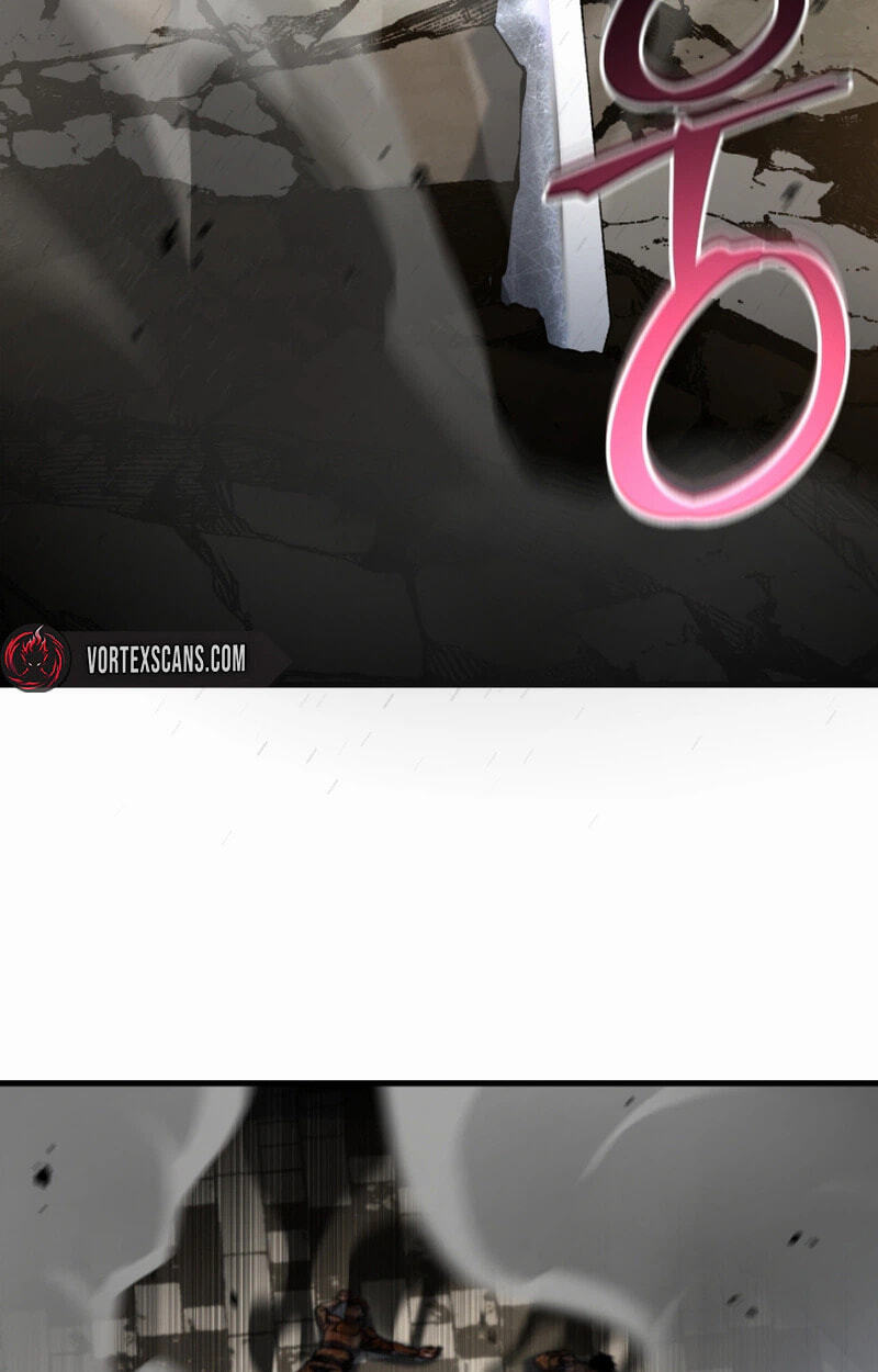 Read Solo Resurrection chapter 98 image 4 on Lezhin