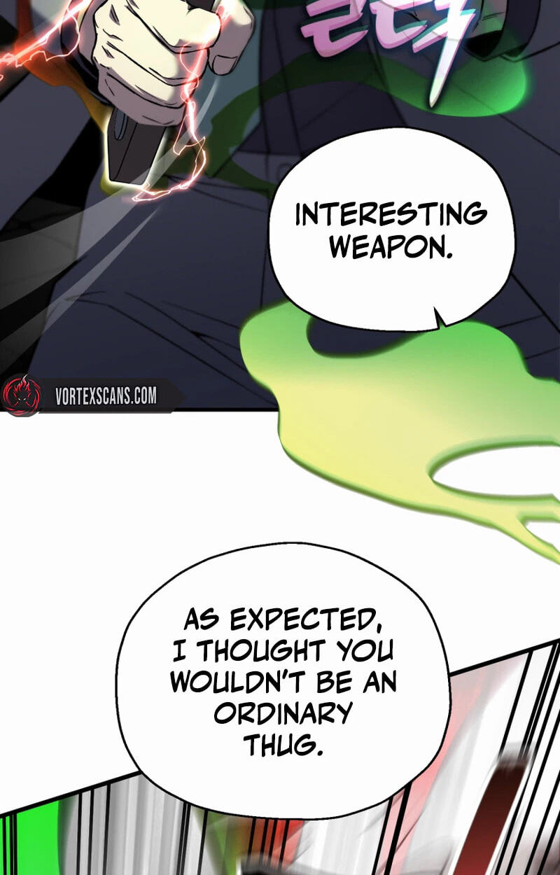 Read Solo Resurrection chapter 98 image 40 on Lezhin
