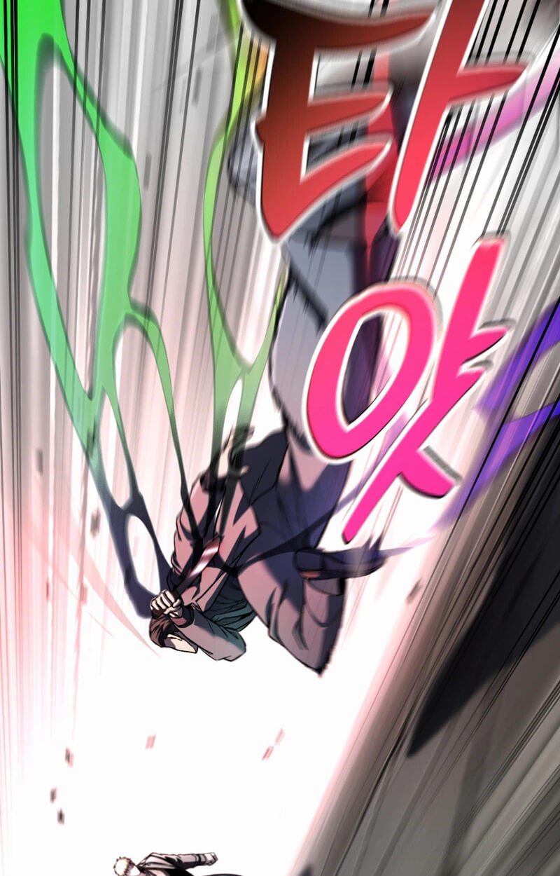 Read Solo Resurrection chapter 98 image 41 on Lezhin
