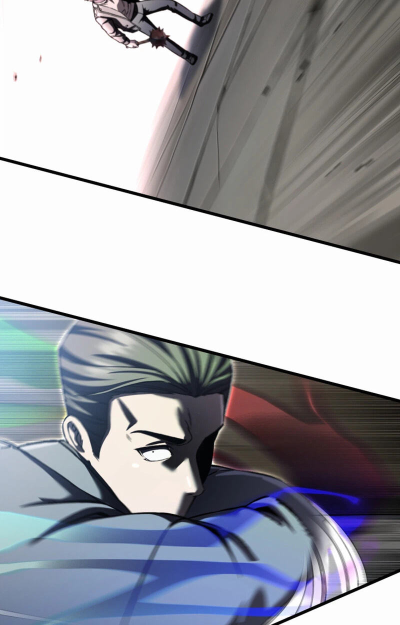 Read Solo Resurrection chapter 98 image 42 on Lezhin
