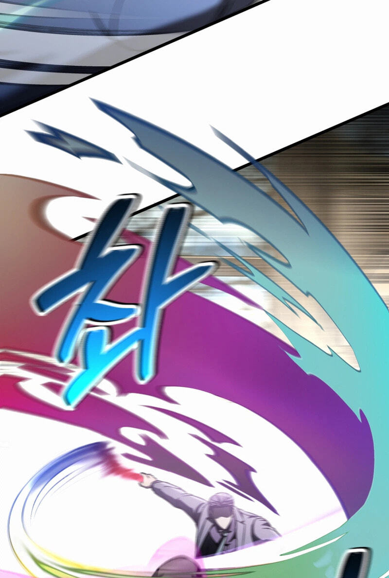 Read Solo Resurrection chapter 98 image 43 on Lezhin