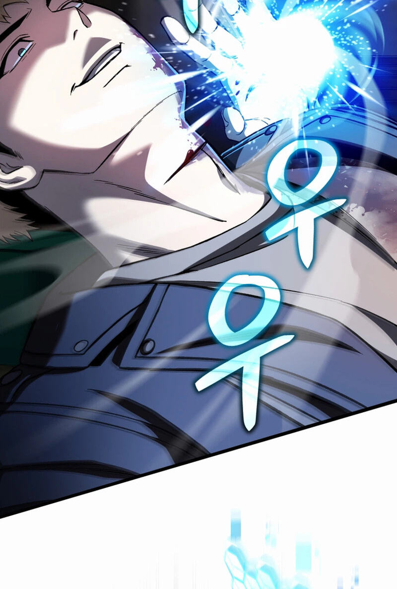 Read Solo Resurrection chapter 98 image 45 on Lezhin