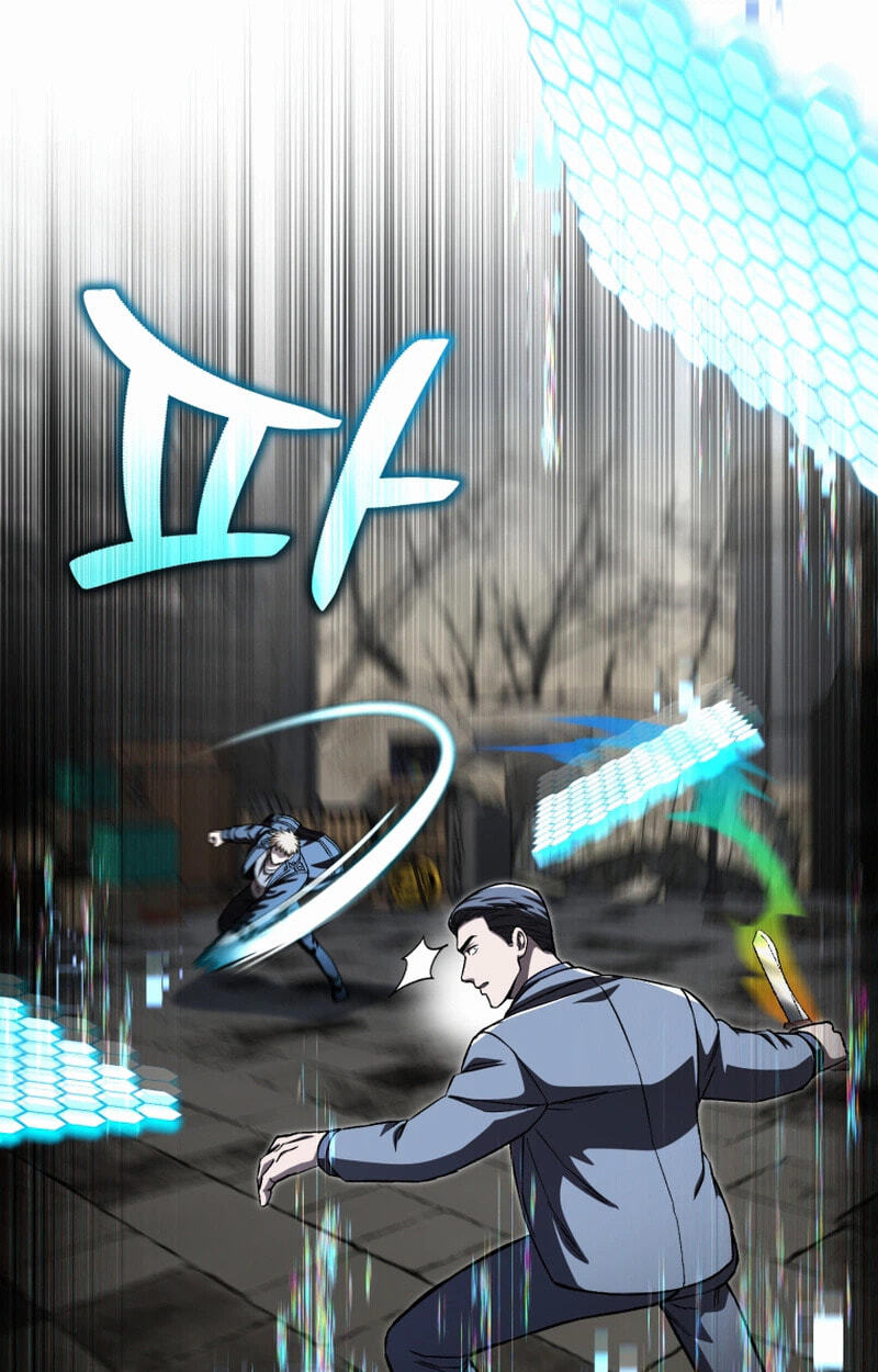 Read Solo Resurrection chapter 98 image 46 on Lezhin