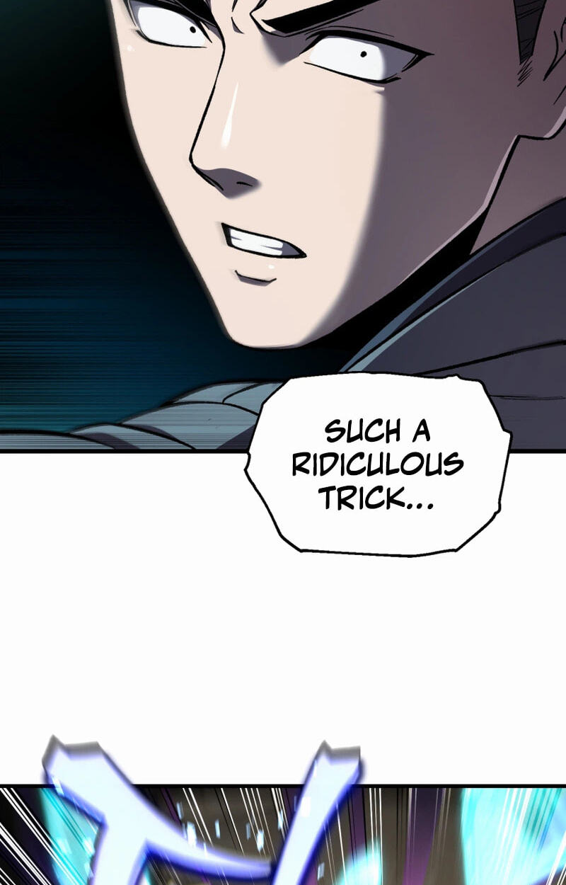 Read Solo Resurrection chapter 98 image 48 on Lezhin