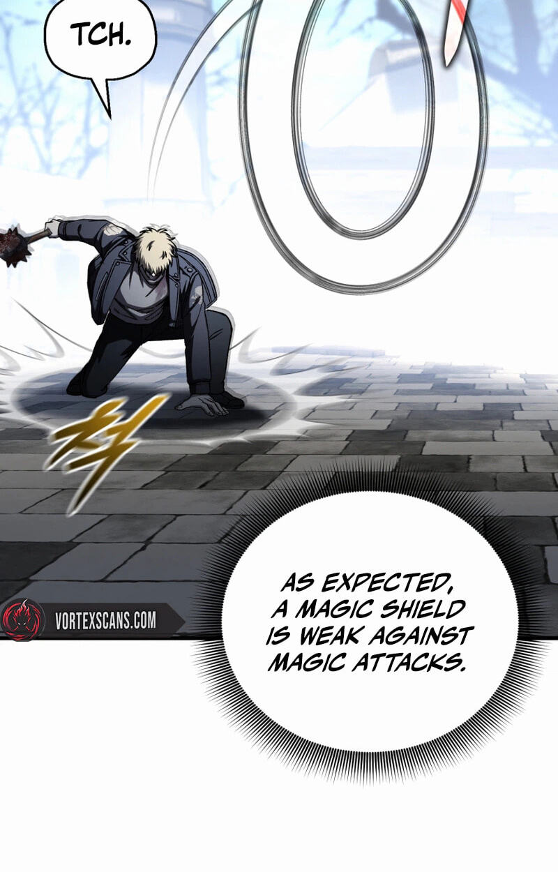 Read Solo Resurrection chapter 98 image 51 on Lezhin