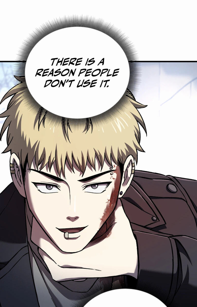 Read Solo Resurrection chapter 98 image 52 on Lezhin
