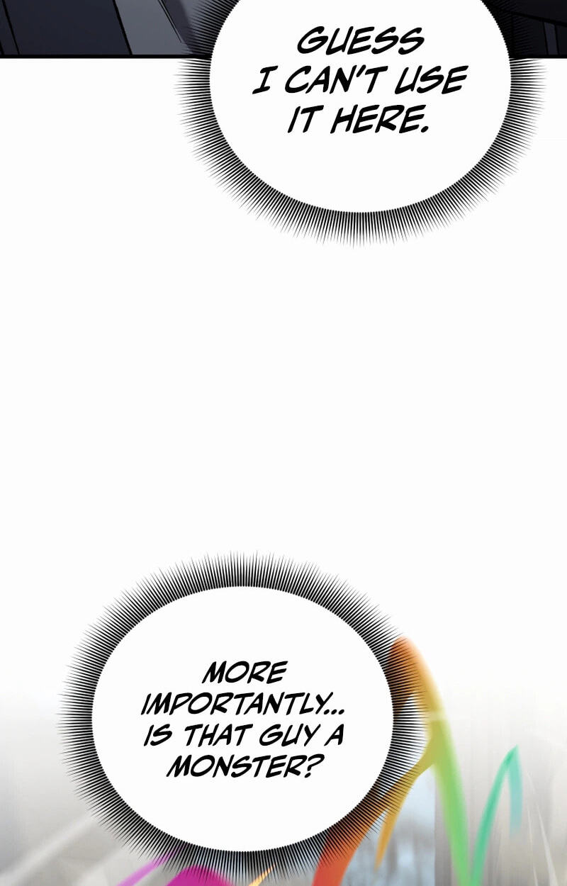 Read Solo Resurrection chapter 98 image 53 on Lezhin